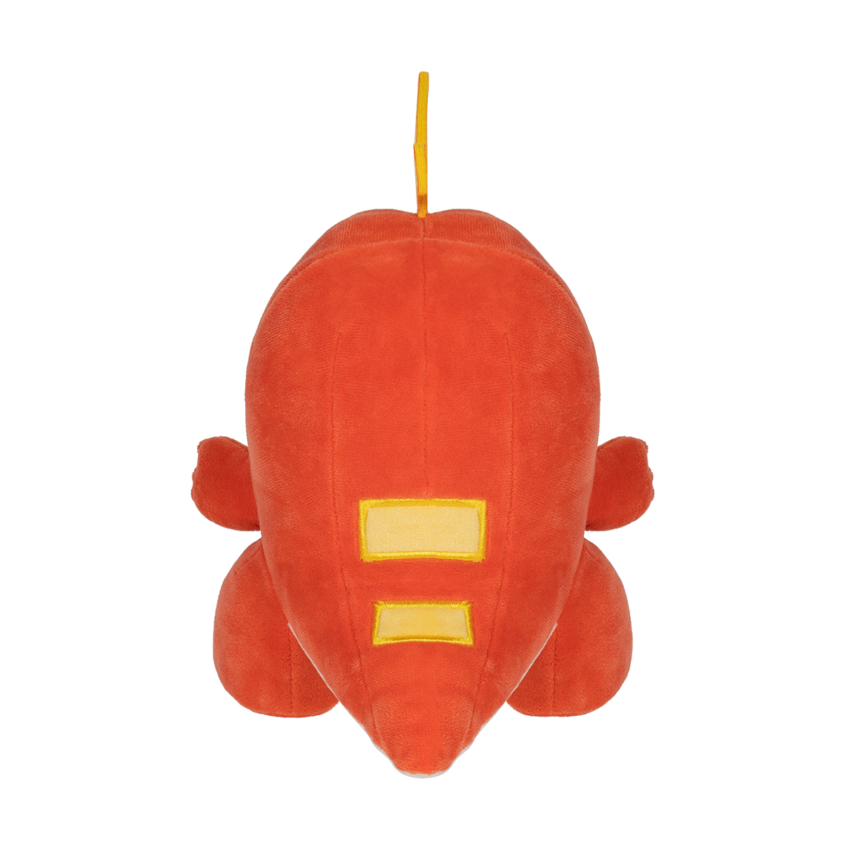 М'яка іграшка The Pokemon Company — Фуєкоко (Fuecoco) — 20 cm — превʼю 4