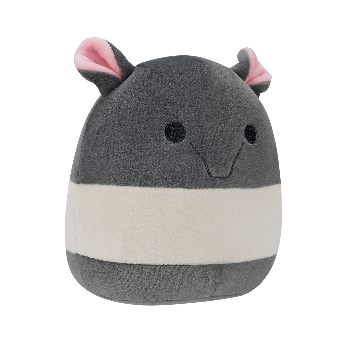 М'яка іграшка Squishmallows – Тапір Еббіт (Tapir Abbit) – 30 см — превʼю 3