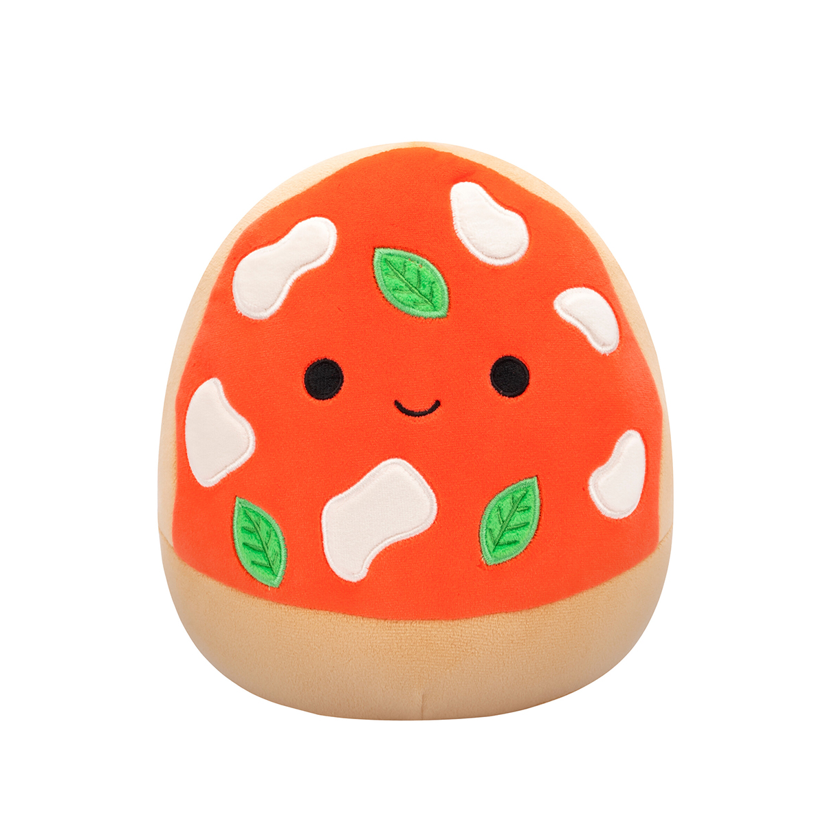 М'яка іграшка Squishmallows – Піца Санда (Pizza Sanda) – 19 см — превʼю 1