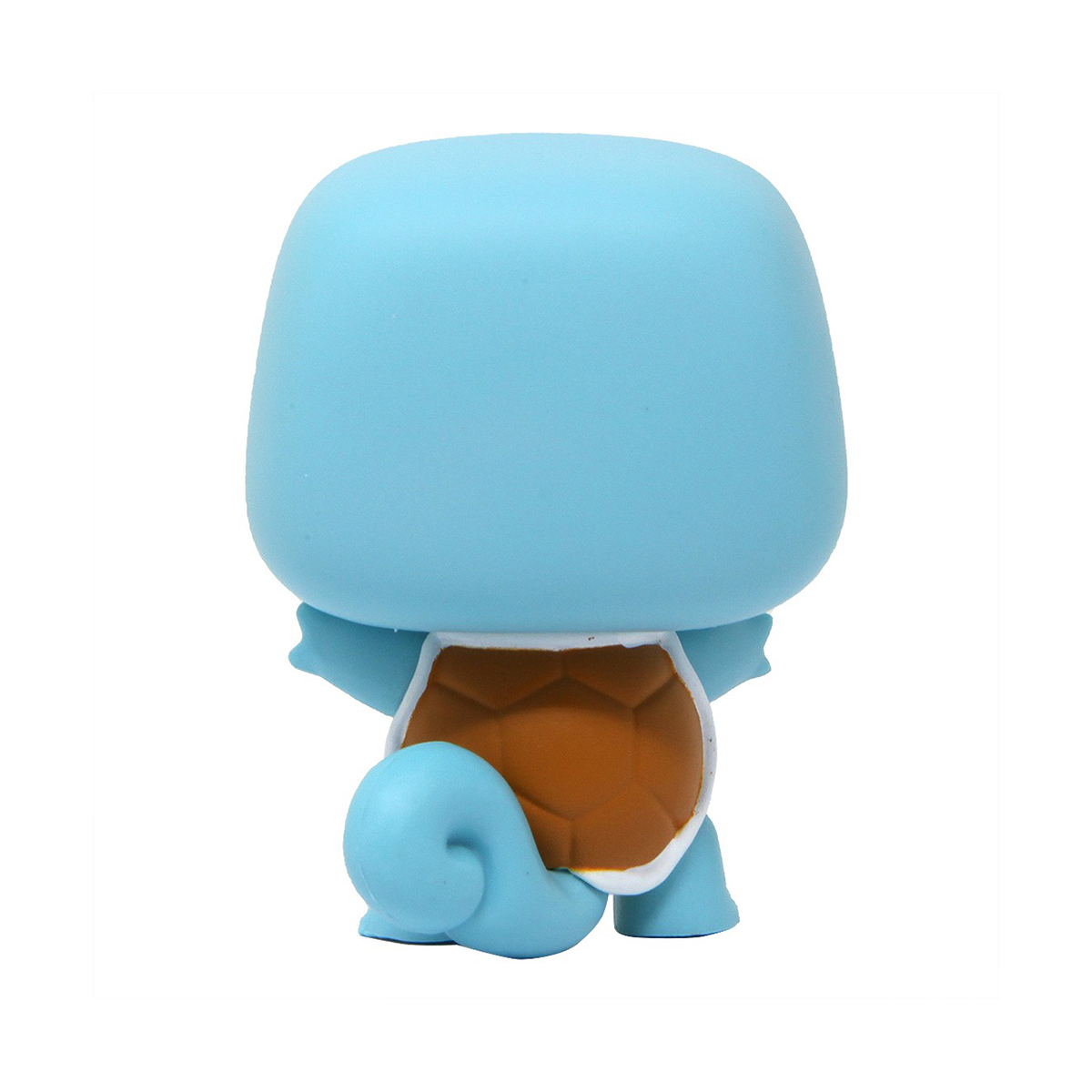 Фігурка Сквіртл (Squirtle) — Funko Pop — Pokémon — превʼю 3