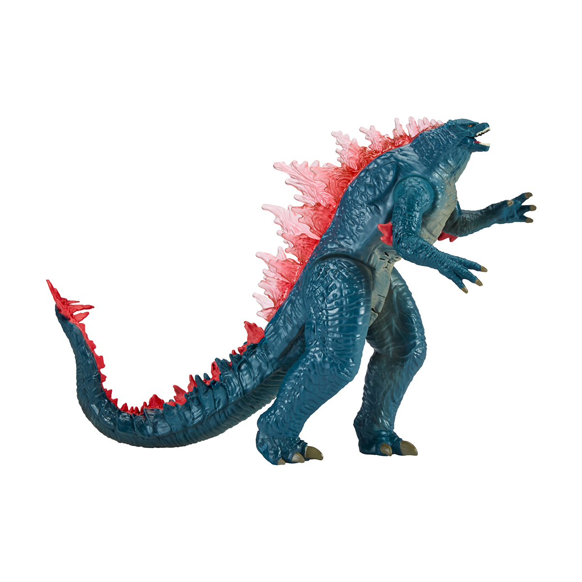 Фігурка Godzilla x Kong Ґодзілла 18 см зі звуком