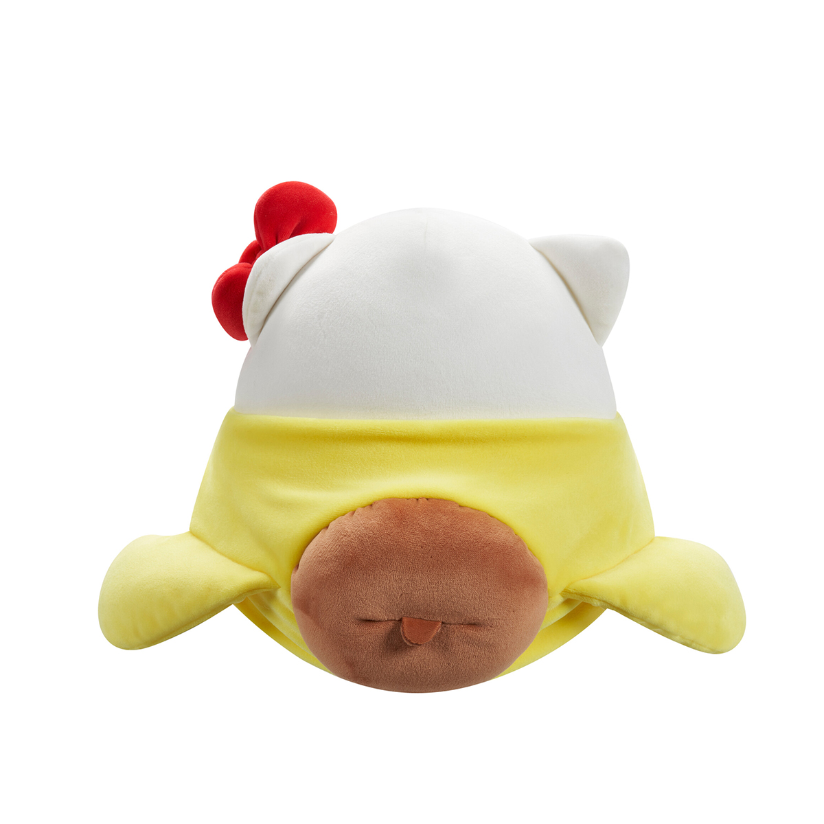 М'яка іграшка Squishmallows – Хелоу Кітті (Hello Kitty) – 20 см — превʼю 2