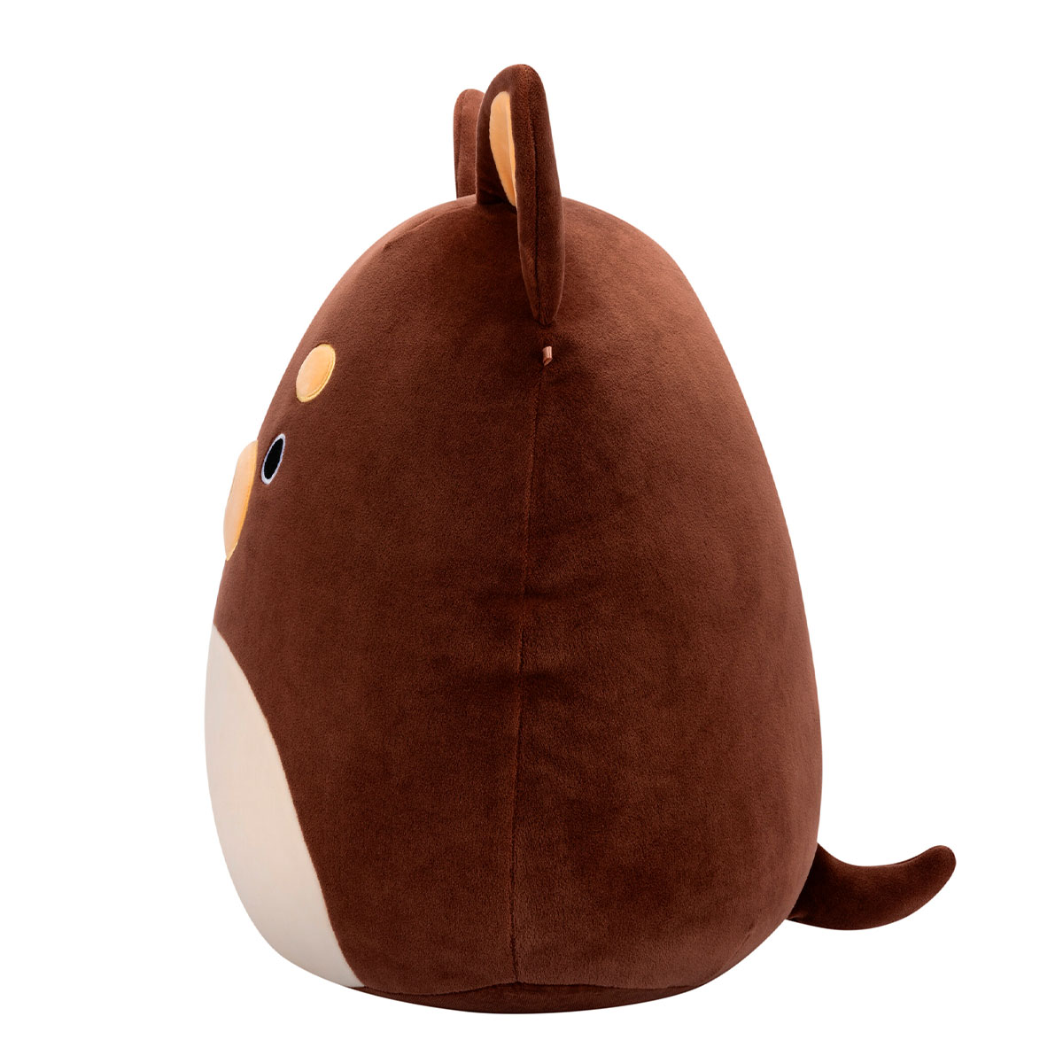 М'яка іграшка Squishmallows — Чихуахуа Баркевіна (Chihuahua Barkevina) — 36 cm — превʼю 3