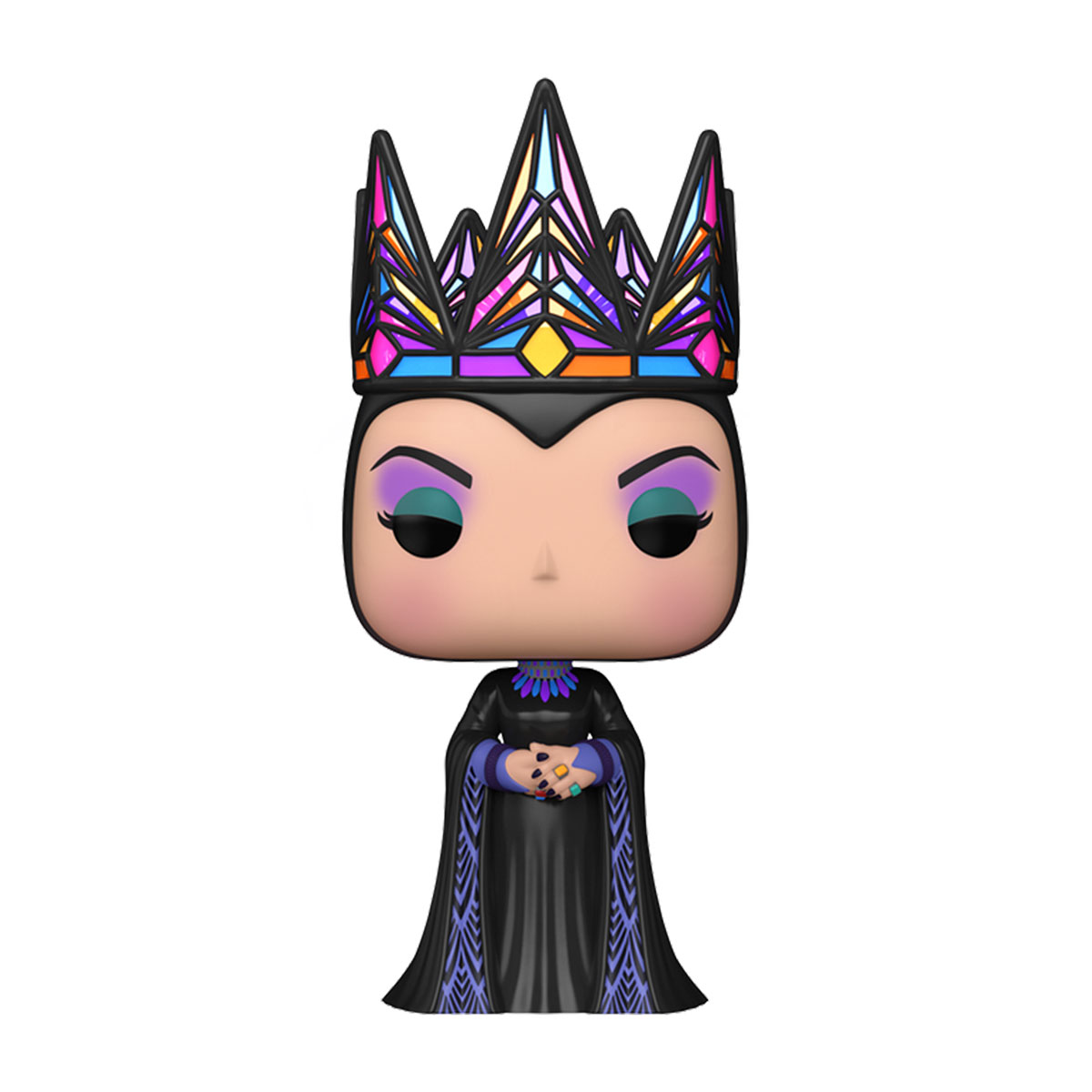 Ігрова фігурка Funko Pop Зла королева серії Білосніжка — превʼю 2
