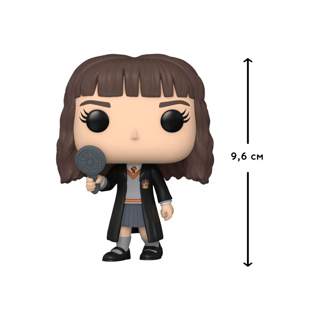 Ігрова фігурка Funko Pop Герміона Гаррі Поттер 20th Anniversary 9,6 см — превʼю 2