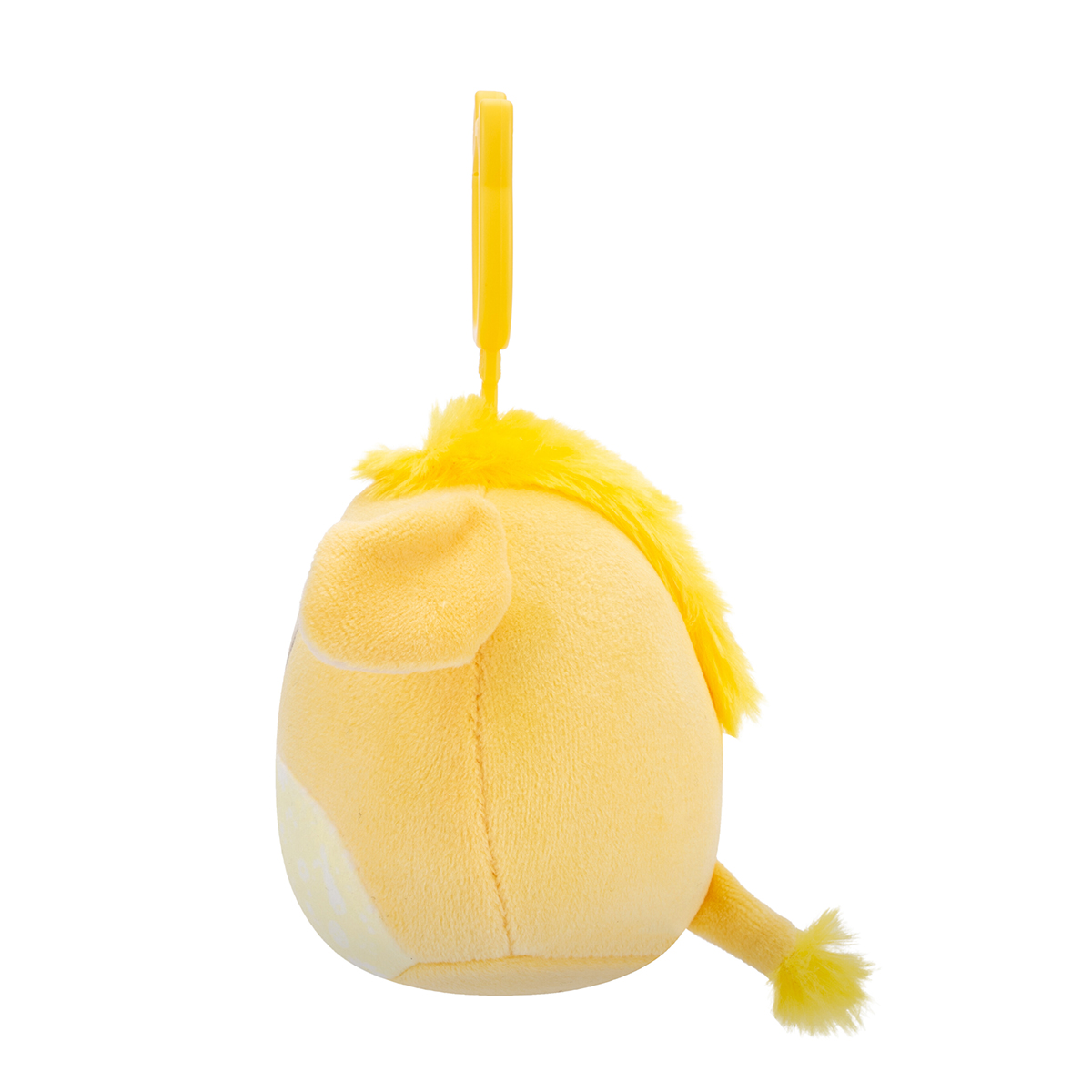 М'яка іграшка Squishmallows – Віслючок Гевін (Donkey Gavin) – 9 см — превʼю 3