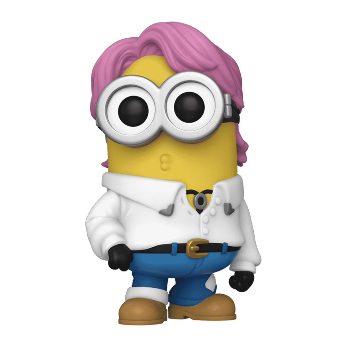 Фігурка Джін (Jin) — Funko Pop — Minions x BTS — превʼю 2