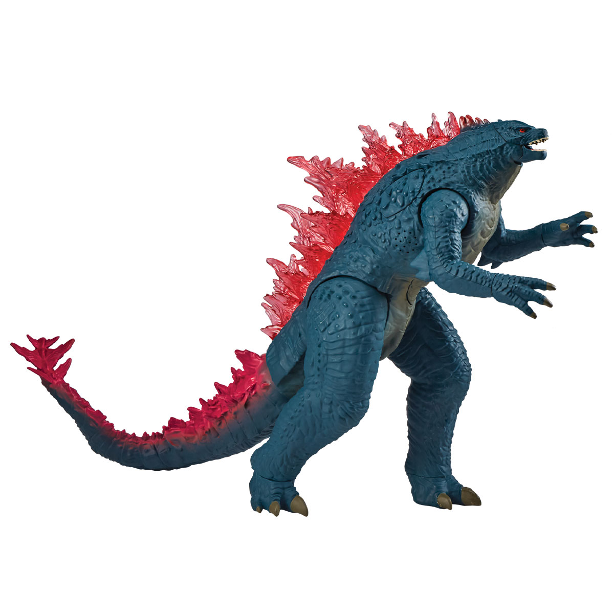 Фігурка Godzilla x Kong МегаҐодзілла делюкс 33 см зі світлом та звуком — превʼю 1
