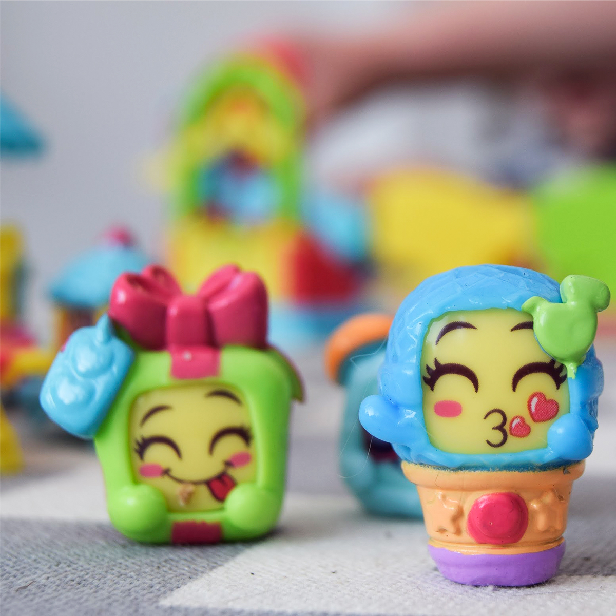 Фігурка Moji Pops — Adventure — в асортименті — превʼю 6
