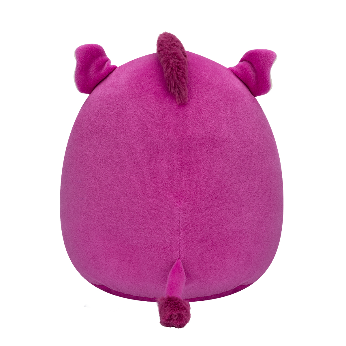 М'яка іграшка Squishmallows – Кабанчик Дженна (Jenna) – 19 см — превʼю 4