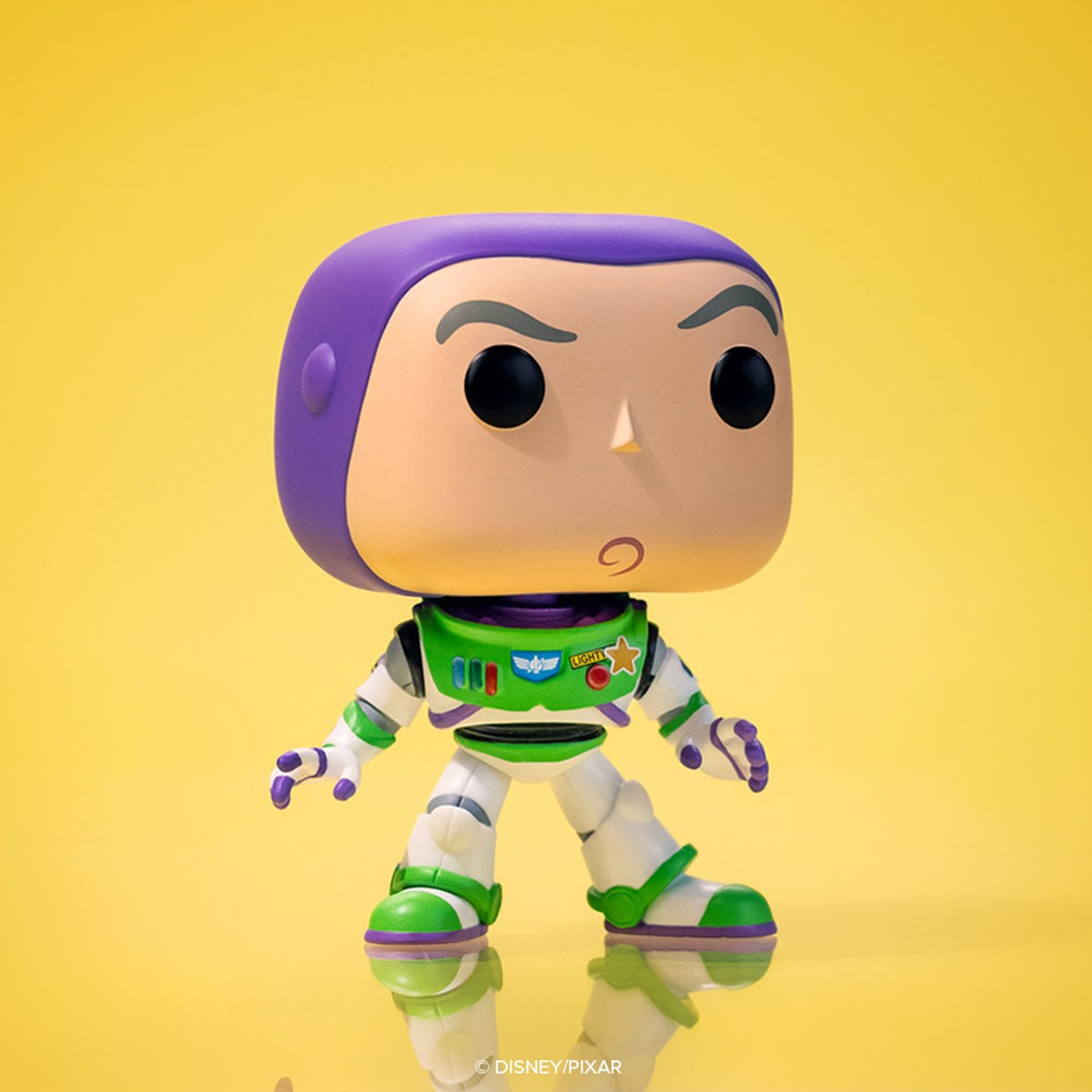 Фігурка Базз Лайтер (Buzz Lightyear) — Funko Pop — Історія іграшок 5 — превʼю 3