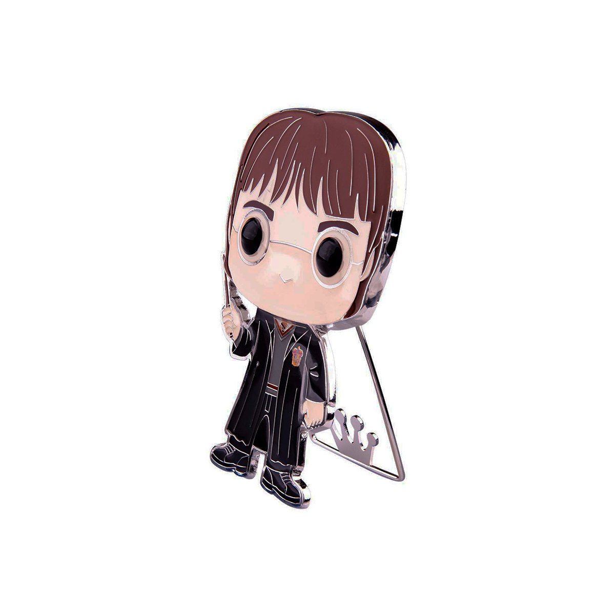 Колекційний пін Funko Harry Potter-Гаррі Поттер аксесуар для фанатів Multicolored — превʼю 3