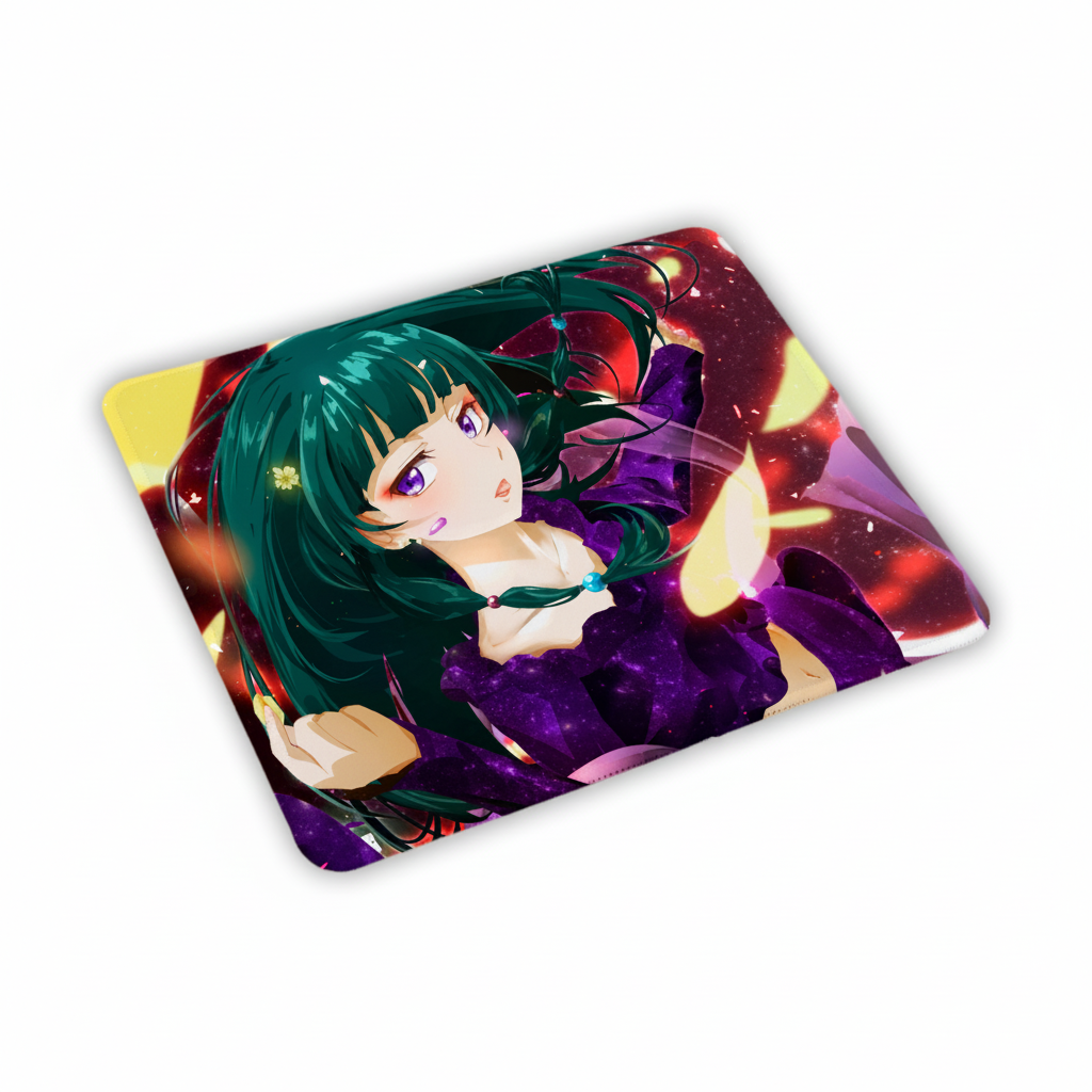 Килимок для миші Монолог Травниці Kusuriya no Hitorigoto 22*18 см 7957266-05