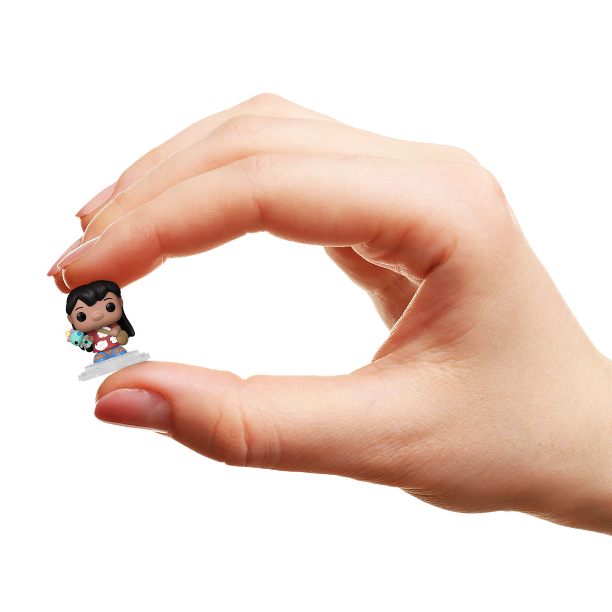 Ігровий набір Bitty POP! Будиночок Ліло Funko для колекціонерів 15,8 см — превʼю 4