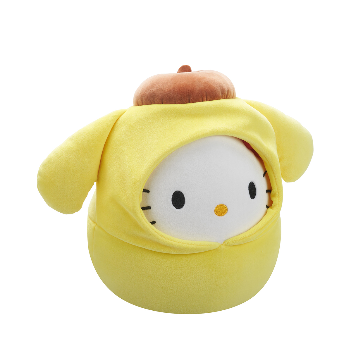М'яка іграшка Squishmallows – Хелоу Кітті (Hello Kitty) – 20 см — превʼю 9