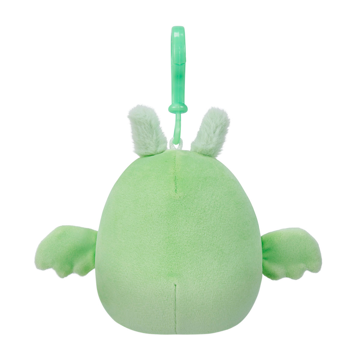 М'яка іграшка Squishmallows – Дракон Тов (Tov) – 9 см — превʼю 4