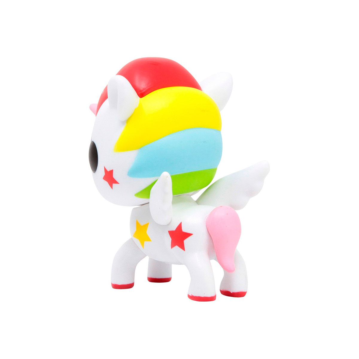 Колекційна фігурка аніме Tokidoki Stellina - Funko POP Різнокольорова — превʼю 3