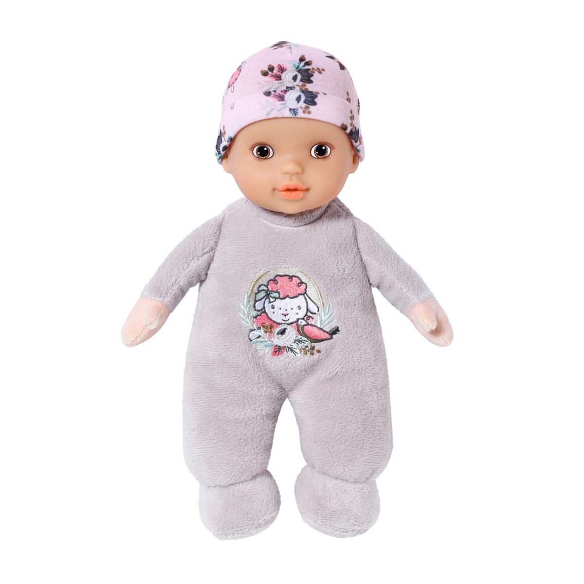 Лялька інтерактивна Baby Annabell For babies Соня 30 см — превʼю 1