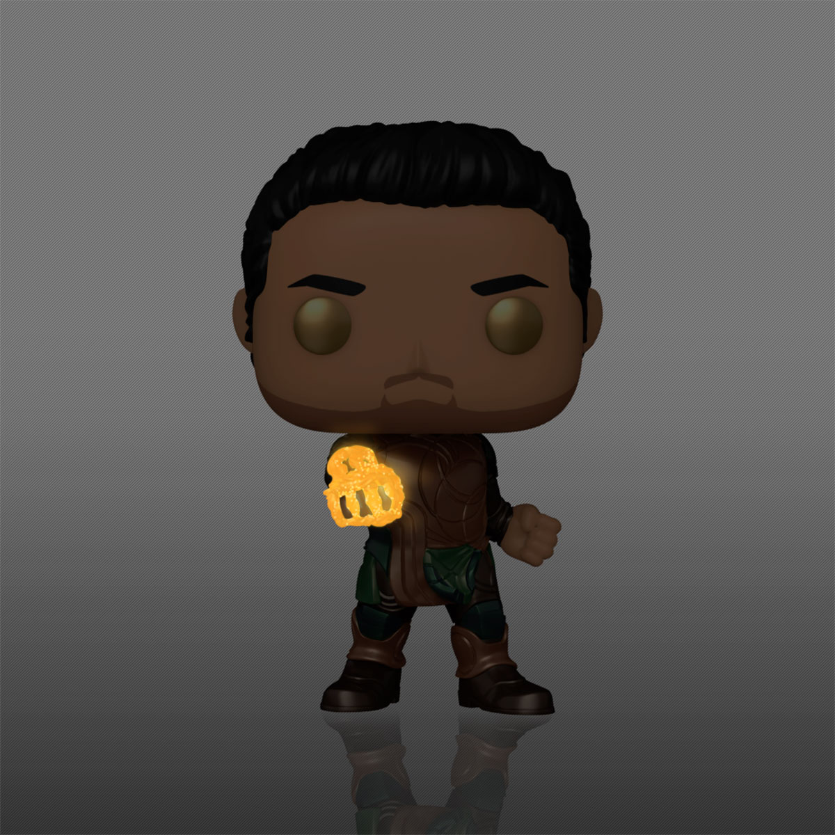 Колекційна ігрова фігурка Funko Pop - Гільгамеш Вічні Gilgamesh Eternals — превʼю 4