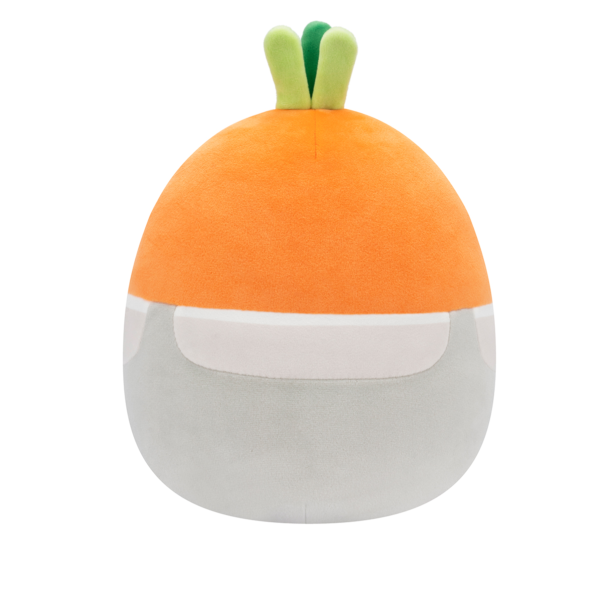 М'яка іграшка Squishmallows – Морквинка Кароліна (Carina) – 19 см — превʼю 4