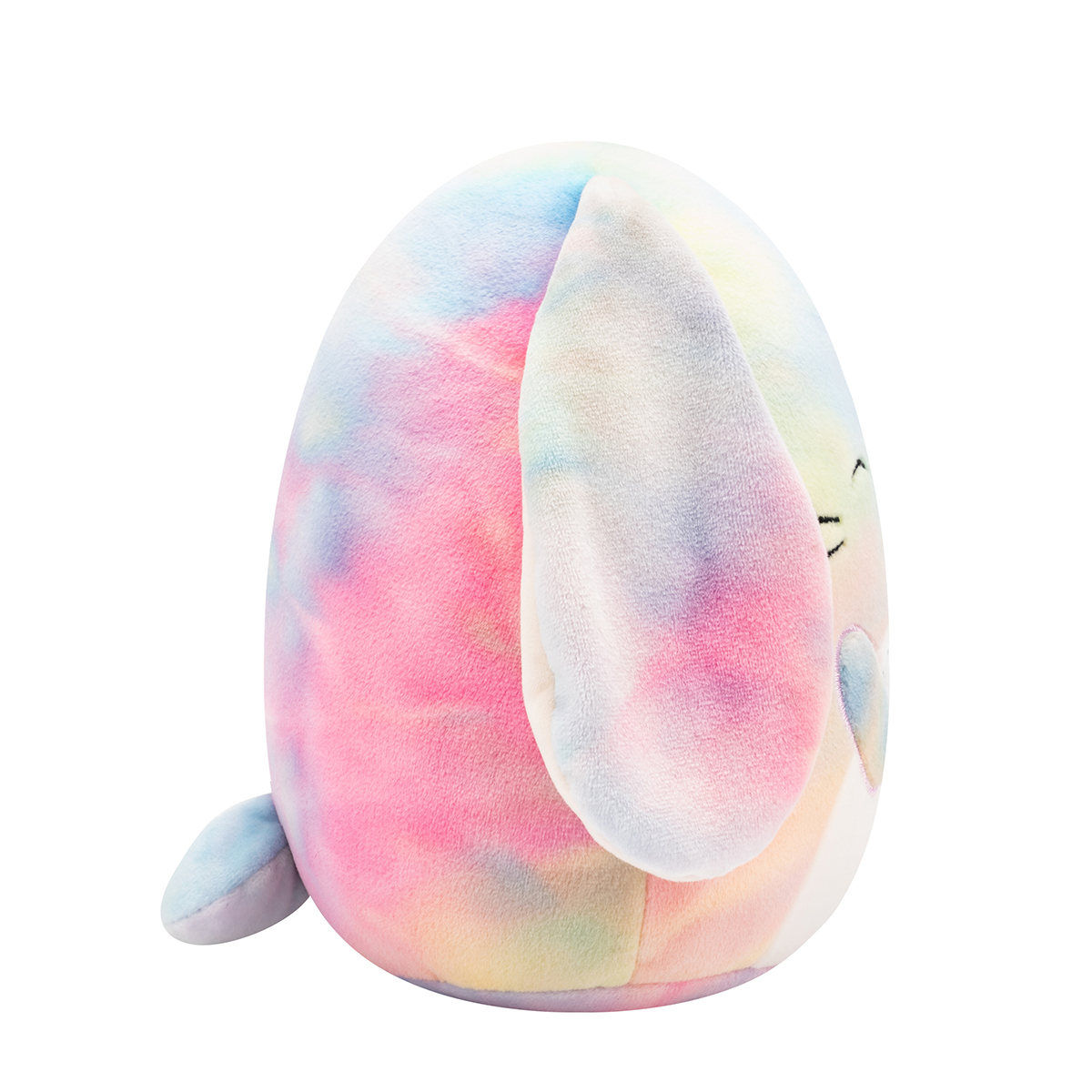 М'яка іграшка Squishmallows – Кролик Кенді (Candy the Rabbit) – 19 см — превʼю 5