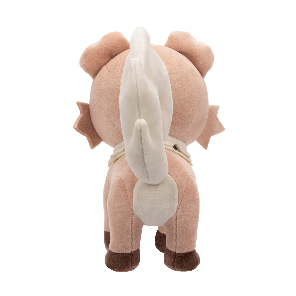 М'яка іграшка The Pokémon Company – Рокрафф (Rockruff) – 20 см — превʼю 4