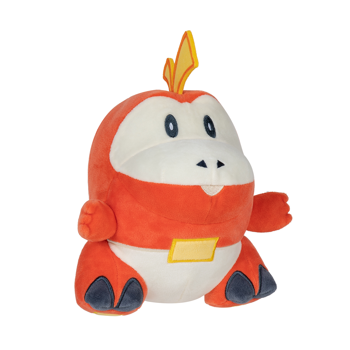 М'яка іграшка The Pokemon Company — Фуєкоко (Fuecoco) — 20 cm — превʼю 3