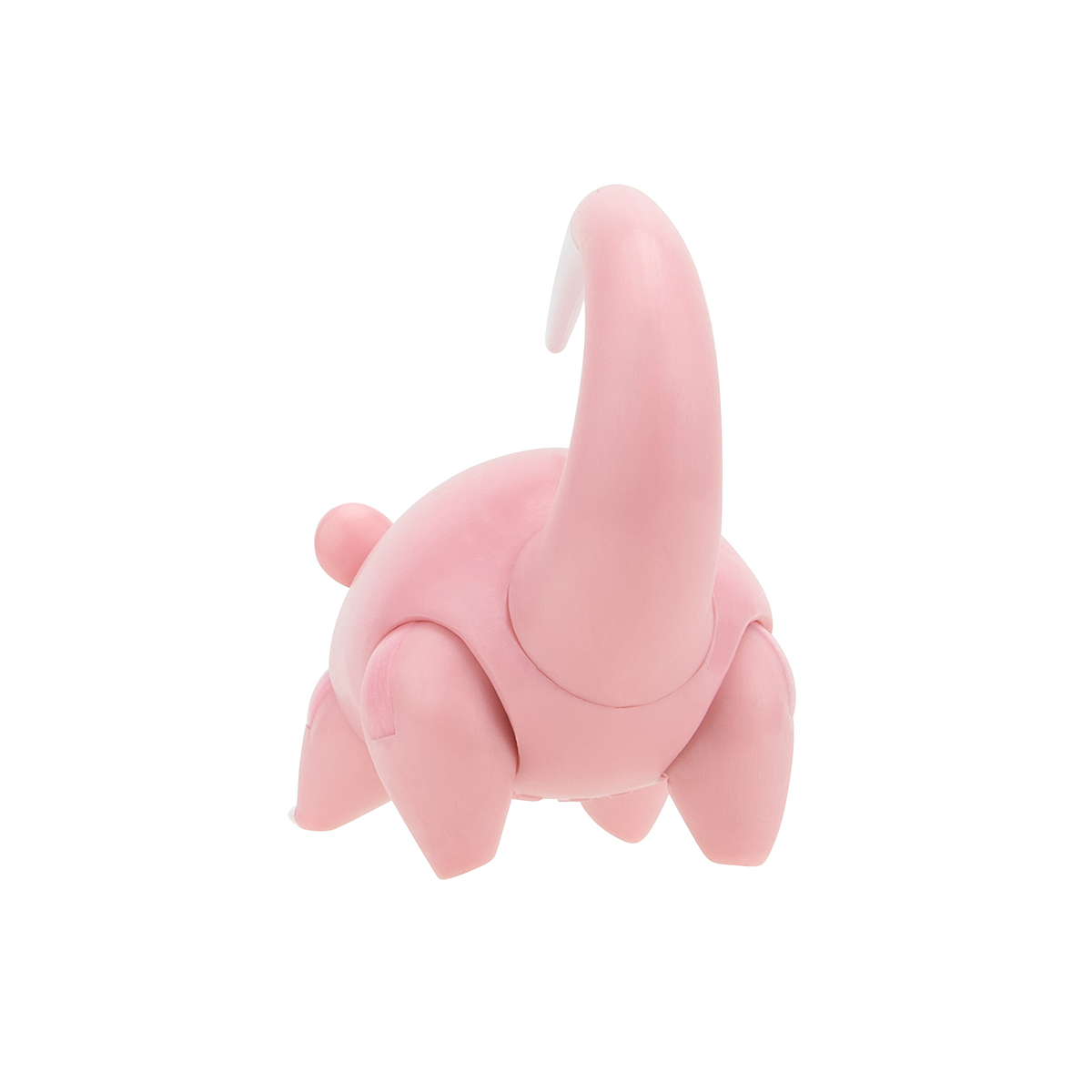 Ігрова фігурка Pokemon W16 Слоупок 7,6 см — превʼю 4