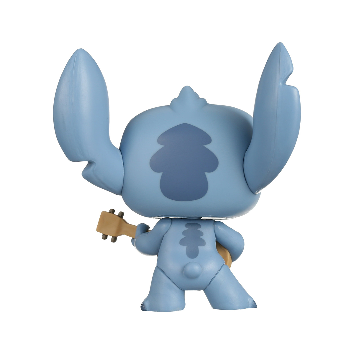 Колекційна ігрова фігурка Stitch - Стіч Funko POP Lilo and Stitch Музика — превʼю 3