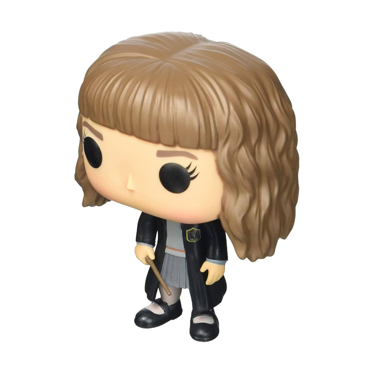 Колекційна ігрова фігурка Harry Potter Hermione - Funko Pop Казковий герой — превʼю 3