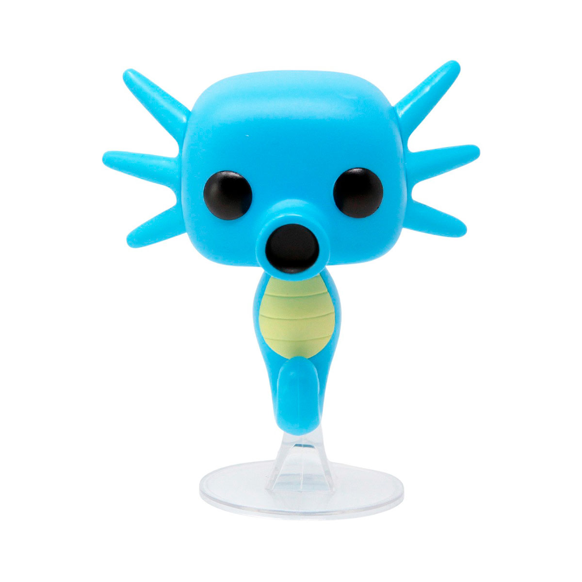Колекційна ігрова фігурка Funko POP - Horsea - Покемон аніме персонаж — превʼю 2