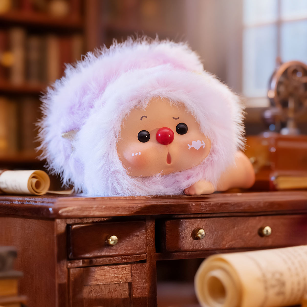 Колекційна фігурка JOTOYS POP TOP Oyo Історія Сузір'я — 5-6 см — превʼю 13