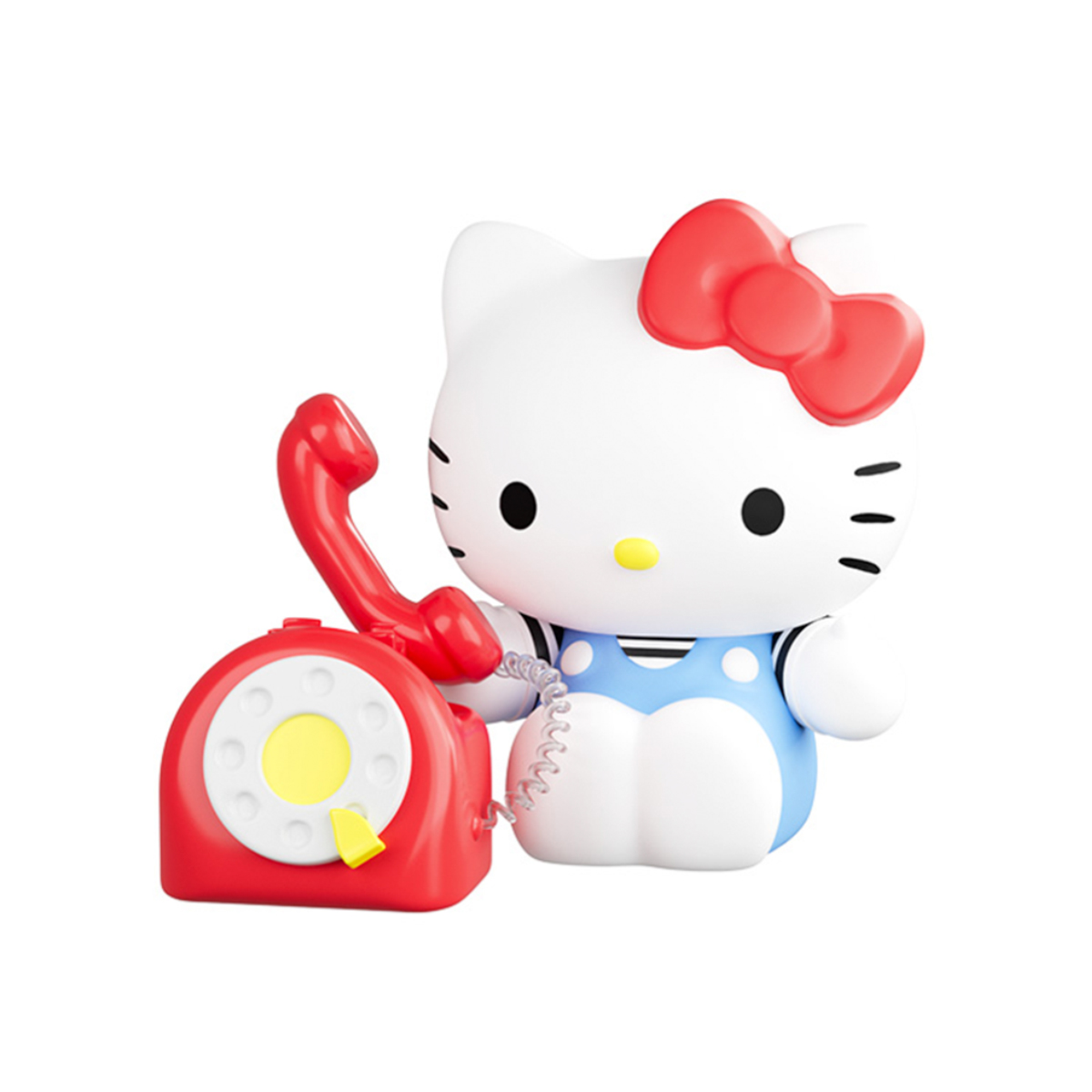 Механічна фігурка Pop Top Hello Kitty – Hello Kitty – 10 см — превʼю 2