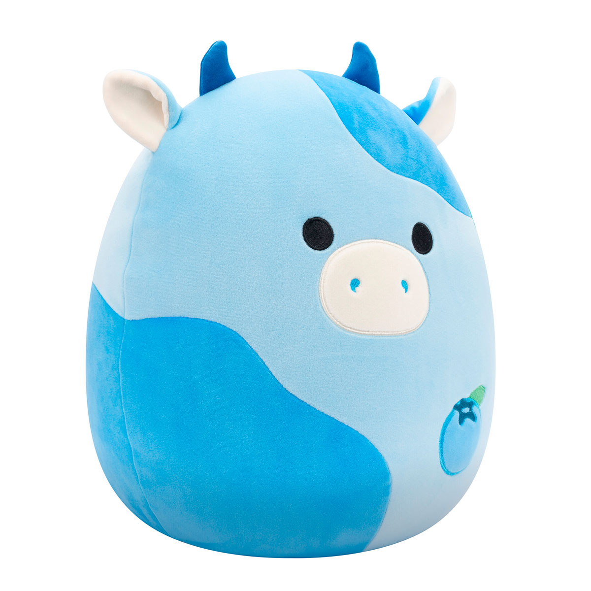 М'яка іграшка Squishmallows – Корівка Рутанія (Rutania) – 30 cm — превʼю 6