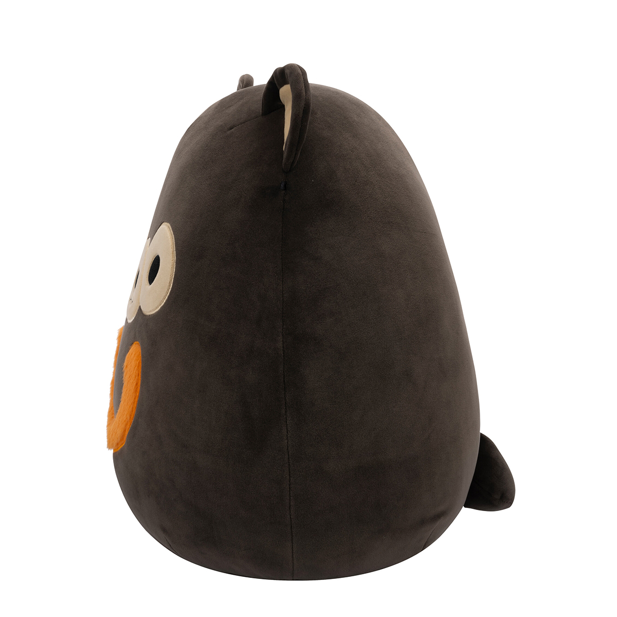 М'яка іграшка Squishmallows – Бурий ведмідь Малтіз (Maltese) – 30 см — превʼю 3