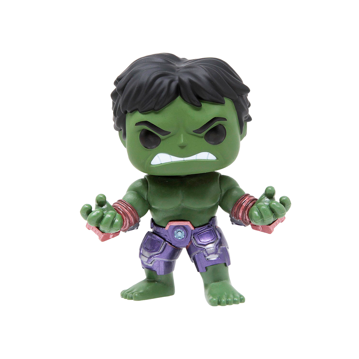 Фігурка Funko Pop — Галк (Hulk) — 9,6 см — превʼю 2