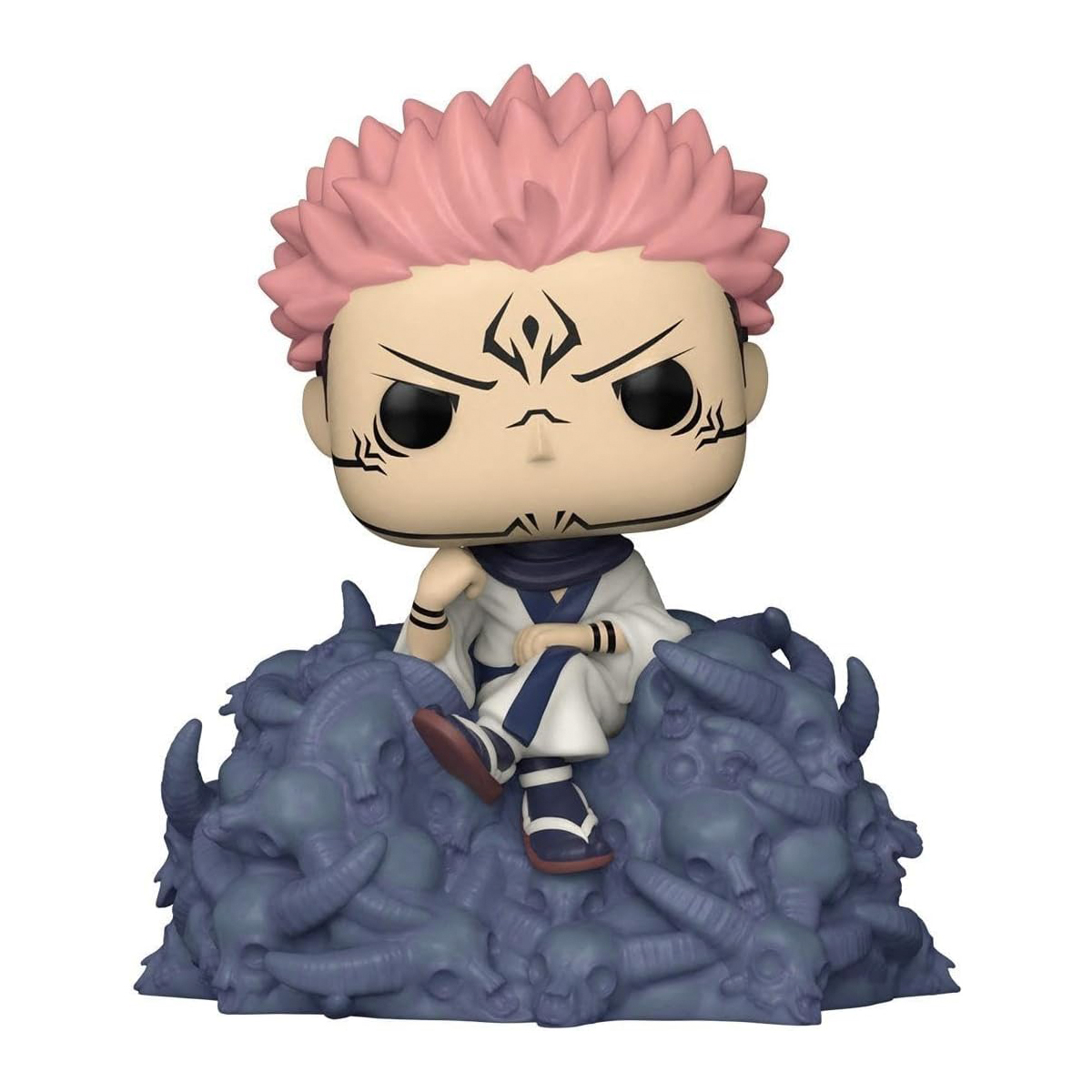 Колекційна фігурка Аніме-персонаж Funko POP Jujutsu Kaisen - Сукуна Sukuna — превʼю 2