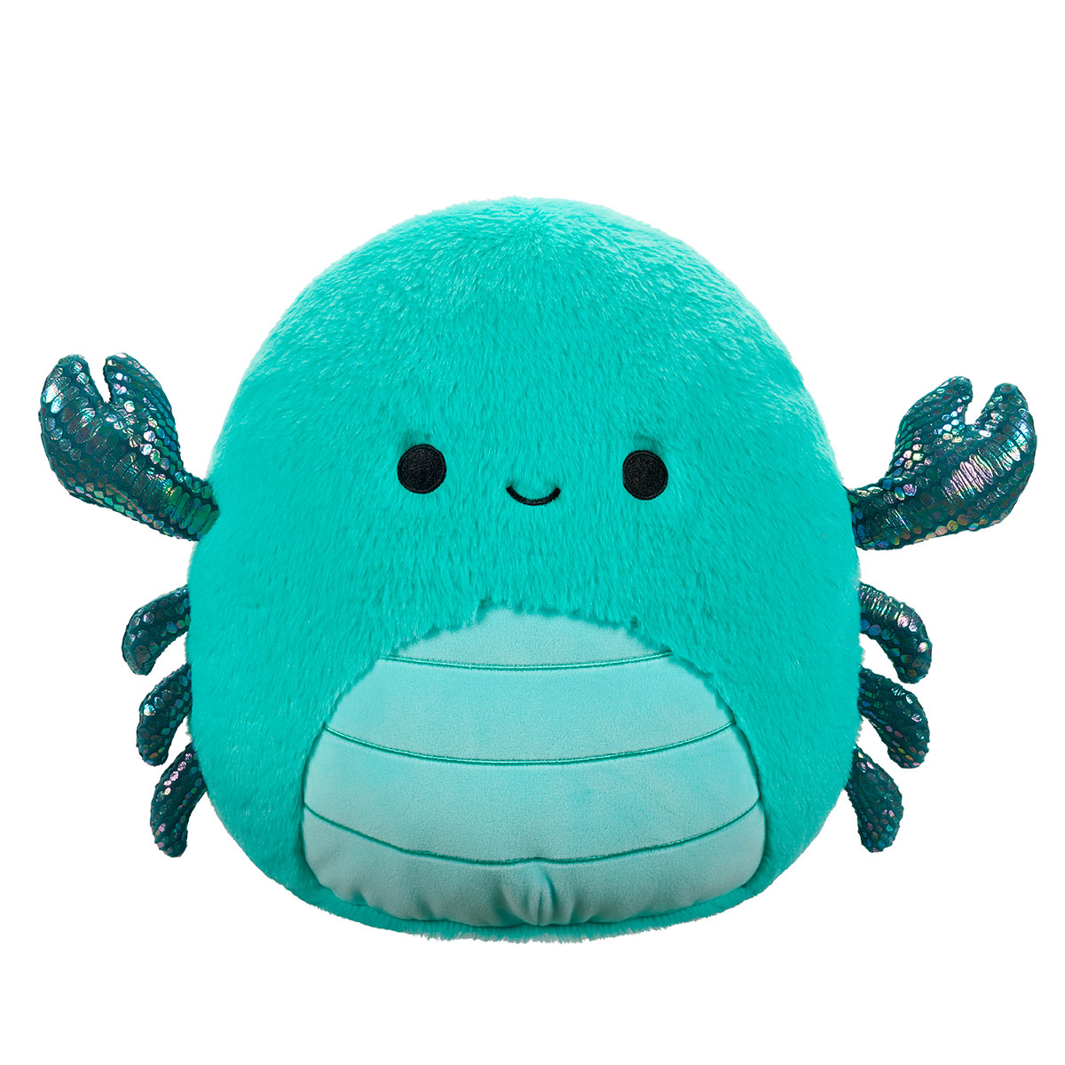 М'яка іграшка Squishmallows – Скорпіон Карпіо (Scorpion Carpio) – 30 см — превʼю 1