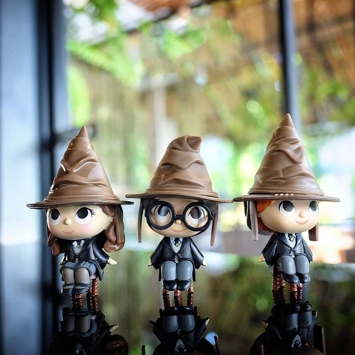 Ігрова фігурка колекційна Funko Mystery Minis Harry Potter-Harry Potter — превʼю 4