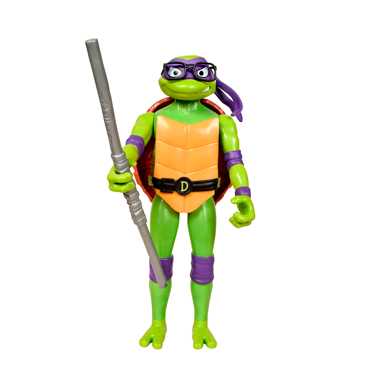 Ігрова фігурка TMNT Донателло XL 30 см з аксесуаром