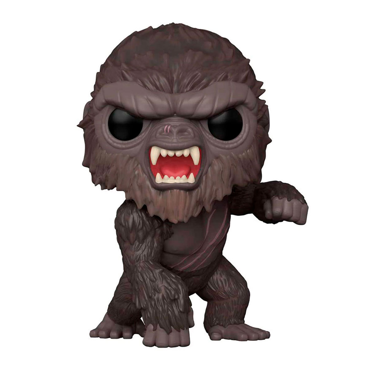 Колекційна фігурка Godzilla Vs Kong - Kong Funko POP велика ігрова модель — превʼю 1