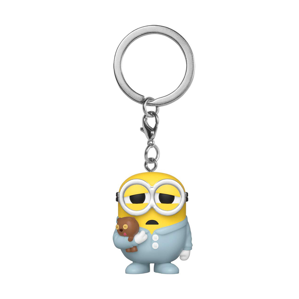 Фігурка Боб у піжамі (Bob in Pajamas) — Funko Pop — Посіпаки 2 — превʼю 2