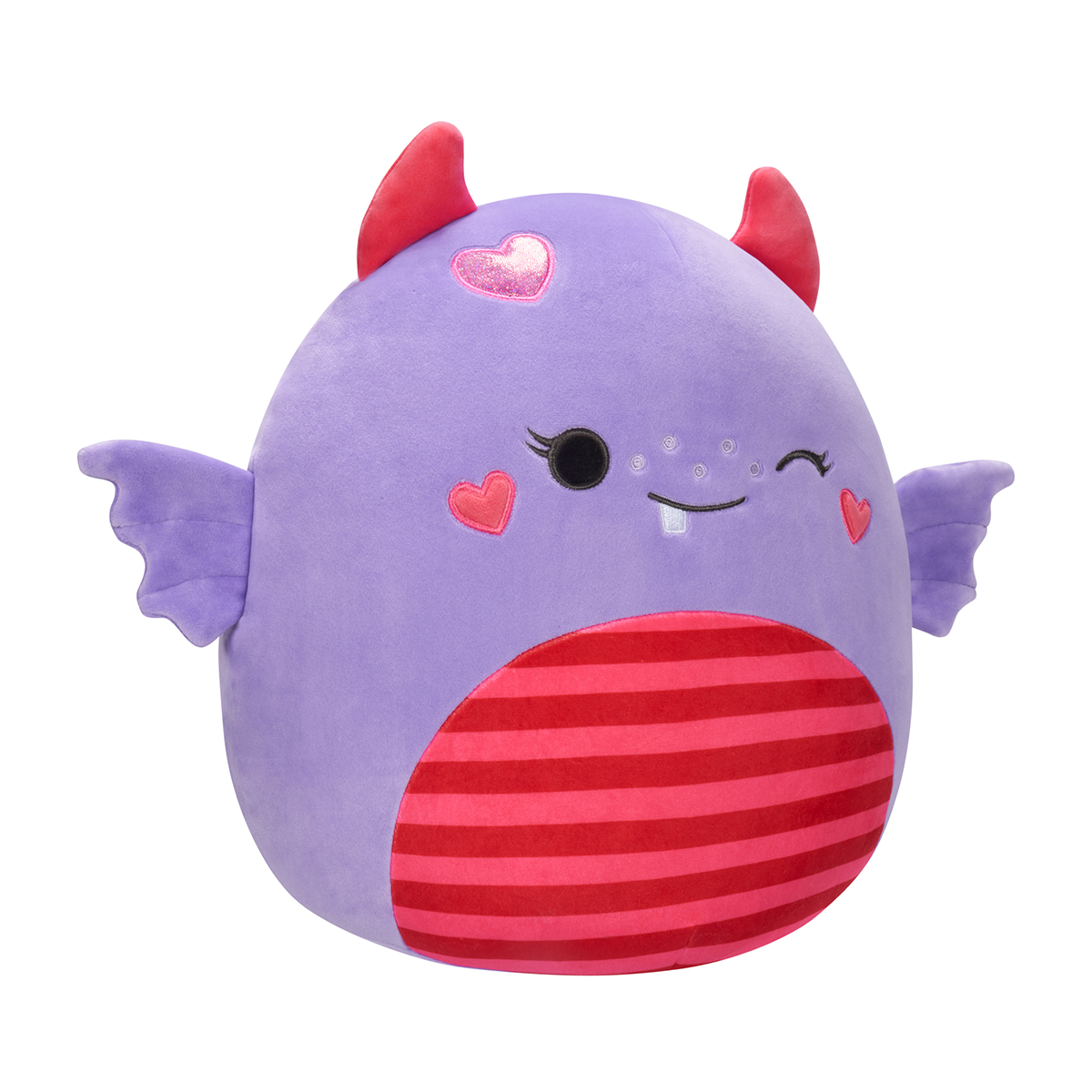 М'яка іграшка Squishmallows — Монстрик Атватер (Atwater) — 30 см — превʼю 3