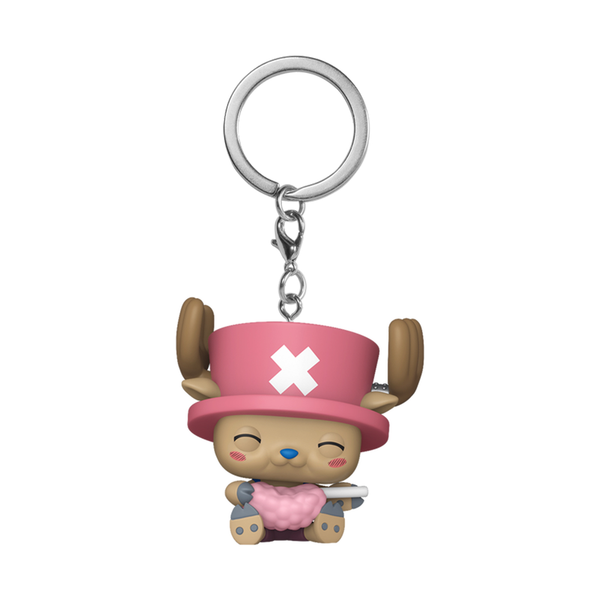 Колекційна фігурка One Piece - Chopper Funko POP аніме персонаж Multicolor — превʼю 2