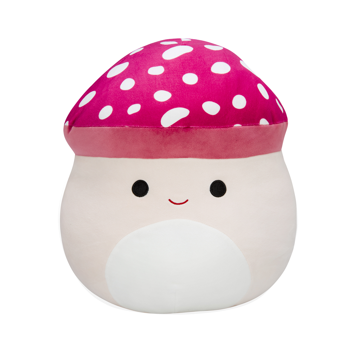 М'яка іграшка Squishmallows — Гриб Малькольм (Malcolm) — 30 см — превʼю 1