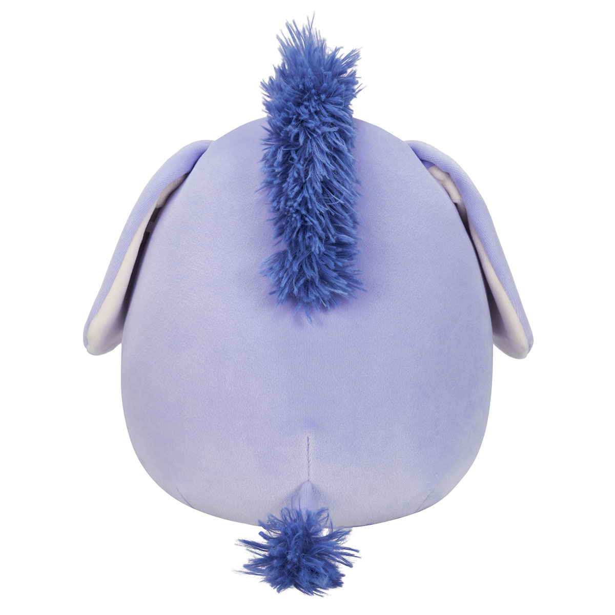 М'яка іграшка Squishmallows - Віслючок Миланда (19 cm) — превʼю 4