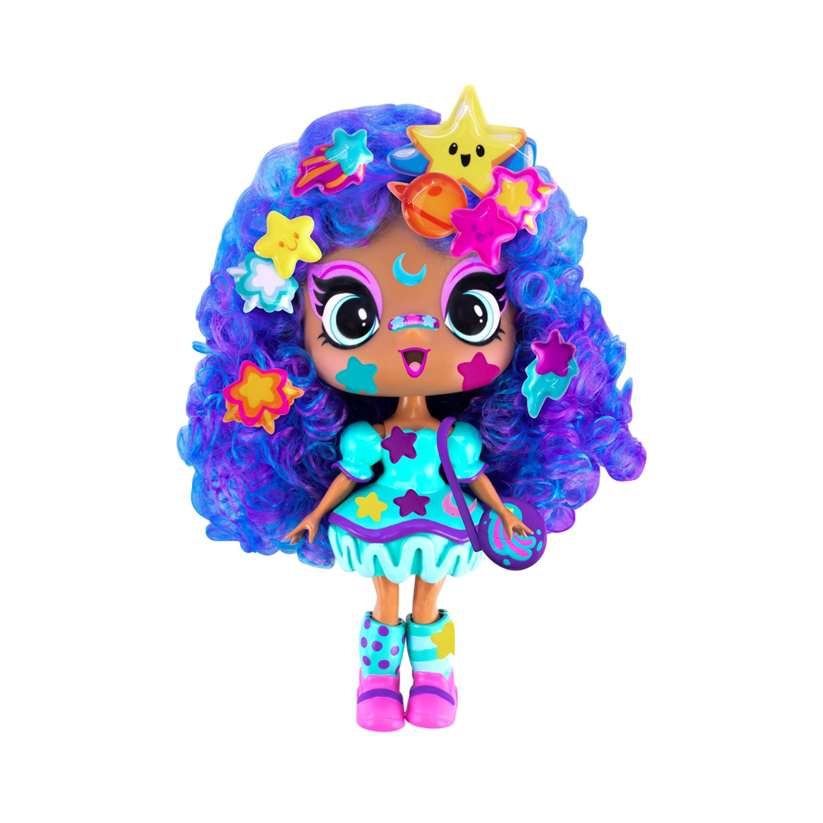 Ігровий набір лялька з аксесуарами MGA Entertainment Decora 12.7 см Різнокольоровий — превʼю 2