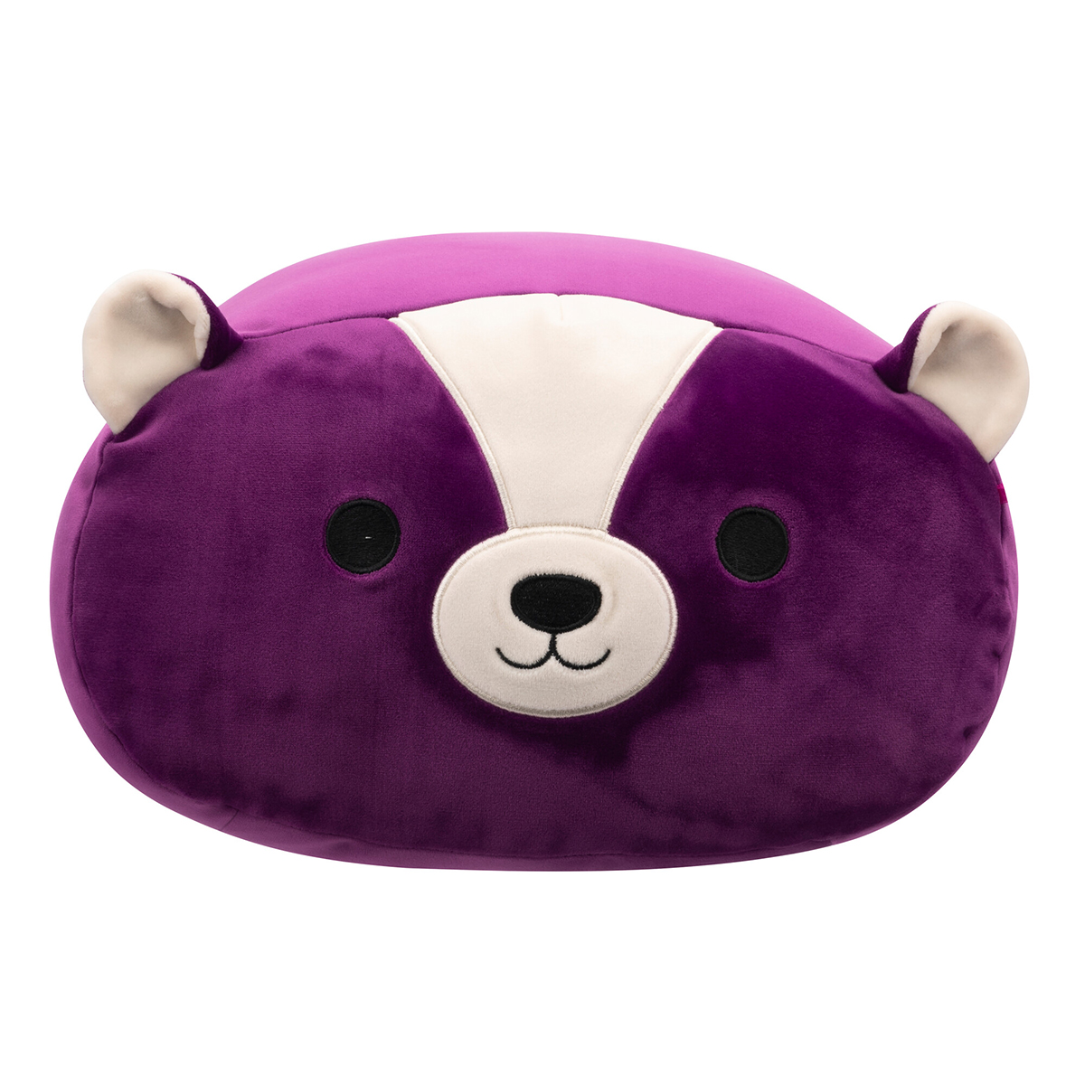 М'яка іграшка Squishmallows — Скунс Слоан (Skunk Sloan) — 30 см