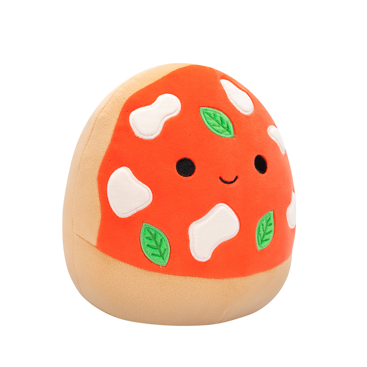 М'яка іграшка Squishmallows – Піца Санда (Pizza Sanda) – 19 см — превʼю 6