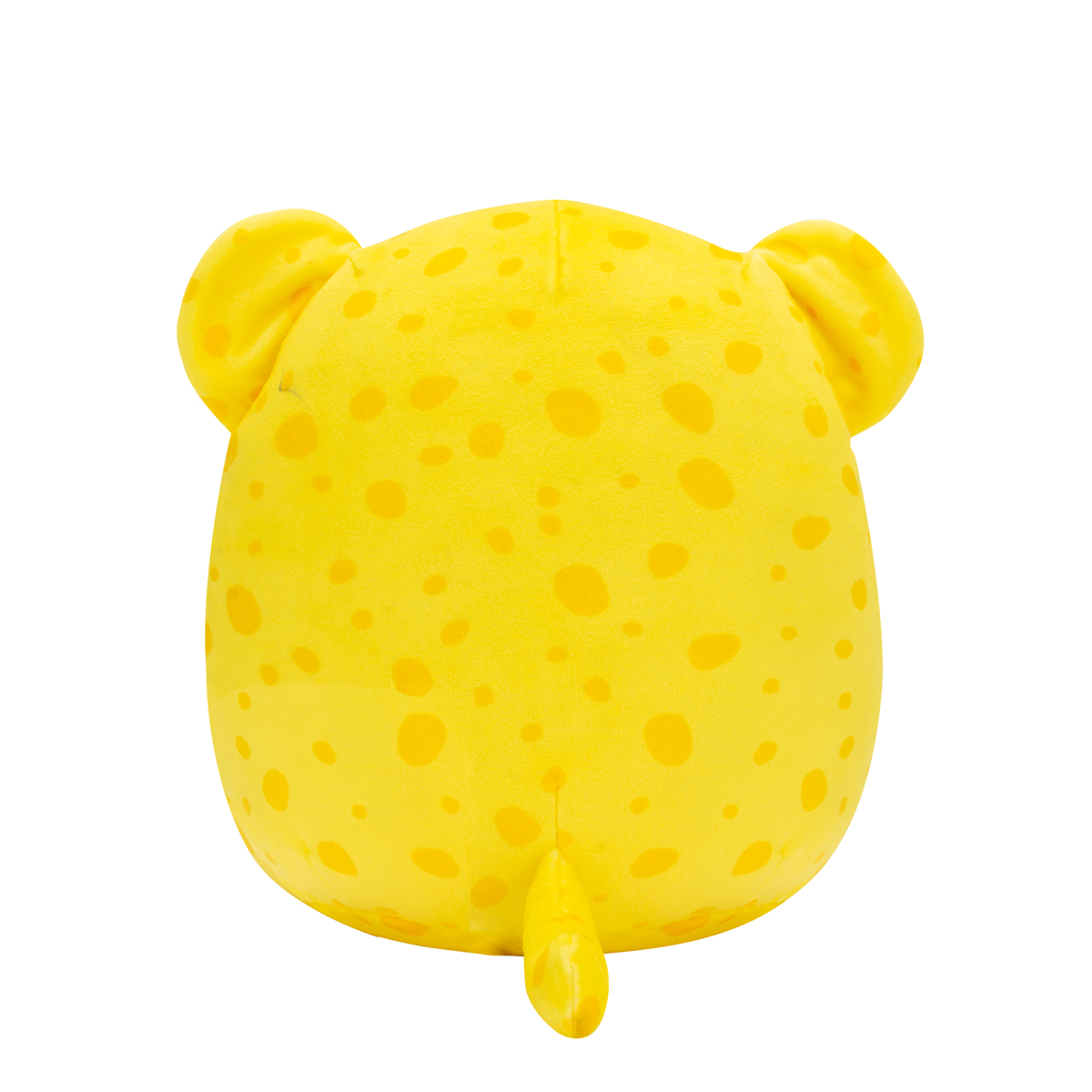 М'яка іграшка Squishmallows – Гепард Лексі (Lexie) – 19 см — превʼю 4